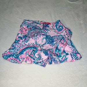 Lilly Pulitzer Skort